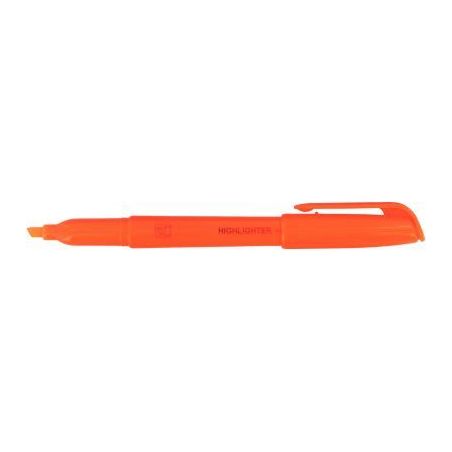 Achetez Surligneur poche orange 59296 HIGHLIGHTER pas cher sur Ma Rentrée Scolaire