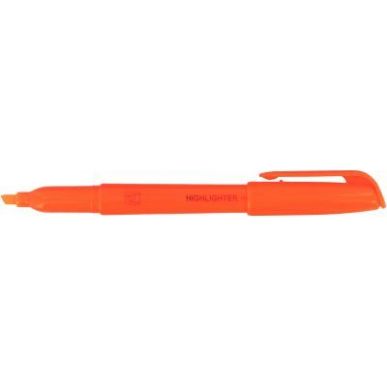 Achetez Surligneur poche orange 59296 HIGHLIGHTER pas cher sur Ma Rentrée Scolaire