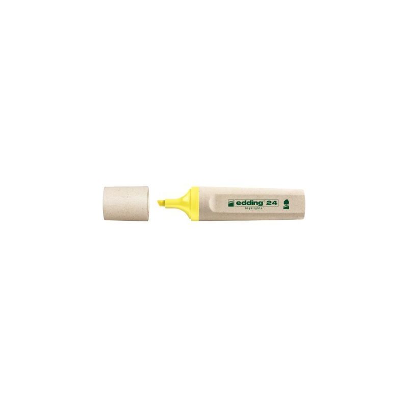 Achetez Surligneur Ecoline jaune 2916005 EDDING pas cher sur Ma Rentrée Scolaire Achetez Surligneur Ecoline jaune 2916005 EDDING pas cher sur Ma Rentrée Scolaire