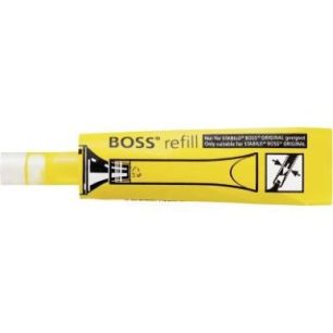 Achetez Recharge Stabilo Boss Original jaune 070/24 STABILO pas cher sur Ma Rentrée Scolaire