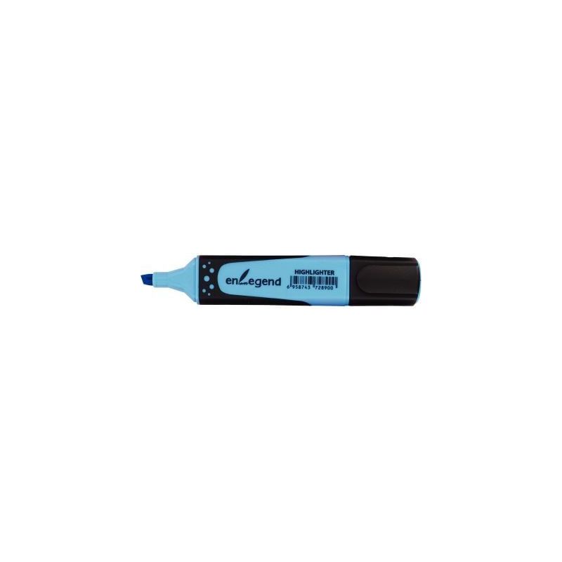 Achetez Surligneur grip bleu HL700200-BL pas cher sur Ma Rentrée Scolaire