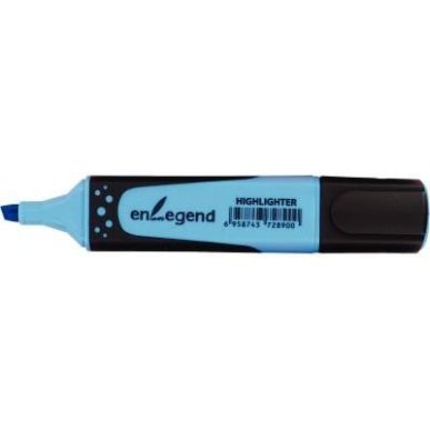 Achetez Surligneur grip bleu HL700200-BL pas cher sur Ma Rentrée Scolaire