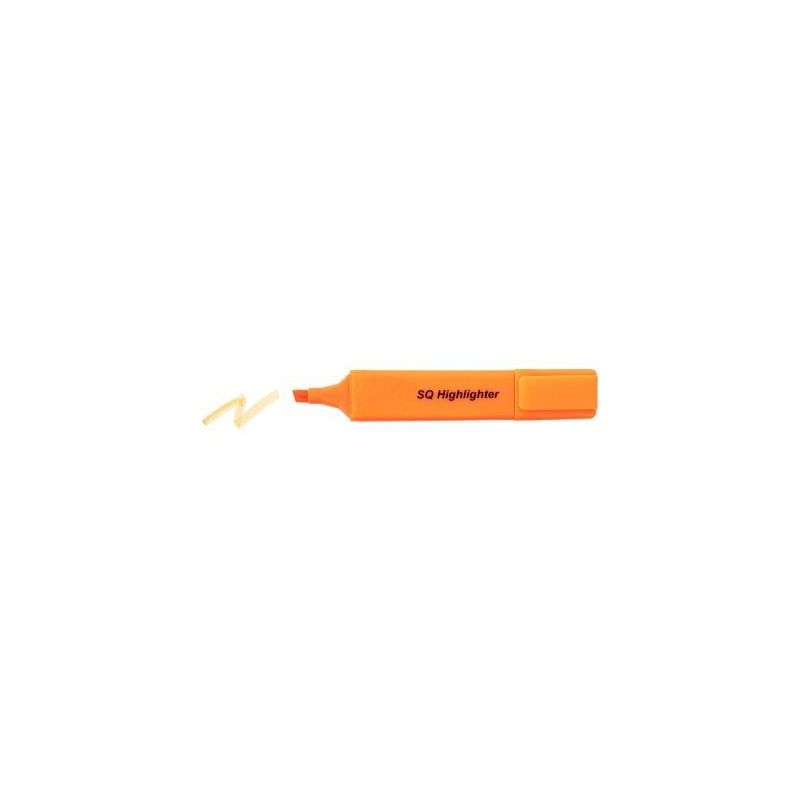 Achetez PERGAMY Surligneur universel orange pointe biseautée pas cher sur Ma Rentrée Scolaire Achetez PERGAMY Surligneur universel orange pointe biseautée pas cher sur Ma Rentrée Scolaire