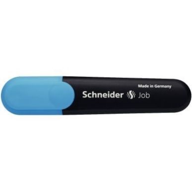 Achetez Surligneur Job bleu 1503 SCHNEIDER pas cher sur Ma Rentrée Scolaire