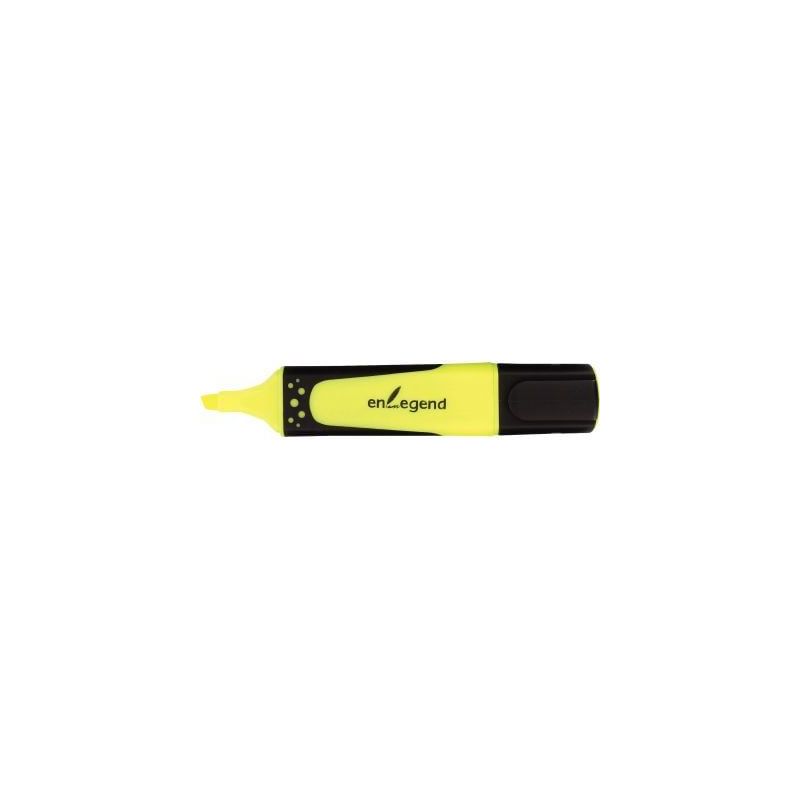 Achetez Surligneur grip jaune HL700200-YL pas cher sur Ma Rentrée Scolaire Achetez Surligneur grip jaune HL700200-YL pas cher sur Ma Rentrée Scolaire