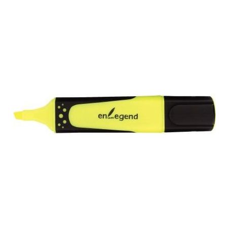 Achetez Surligneur grip jaune HL700200-YL pas cher sur Ma Rentrée Scolaire
