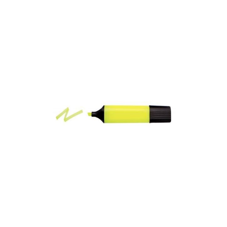 Surligneur jaune 180001000 STANGER