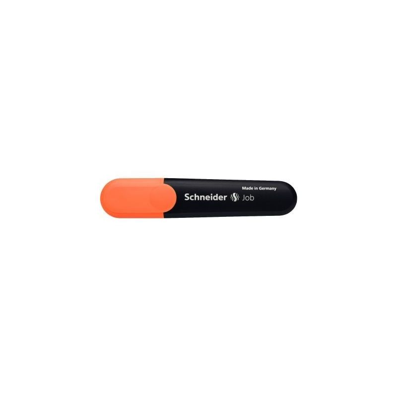 Achetez Surligneur Job orange 1506 SCHNEIDER pas cher sur Ma Rentrée Scolaire Achetez Surligneur Job orange 1506 SCHNEIDER pas cher sur Ma Rentrée Scolaire