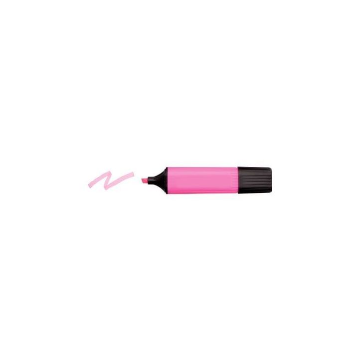 Surligneur rose 180004000 STANGER