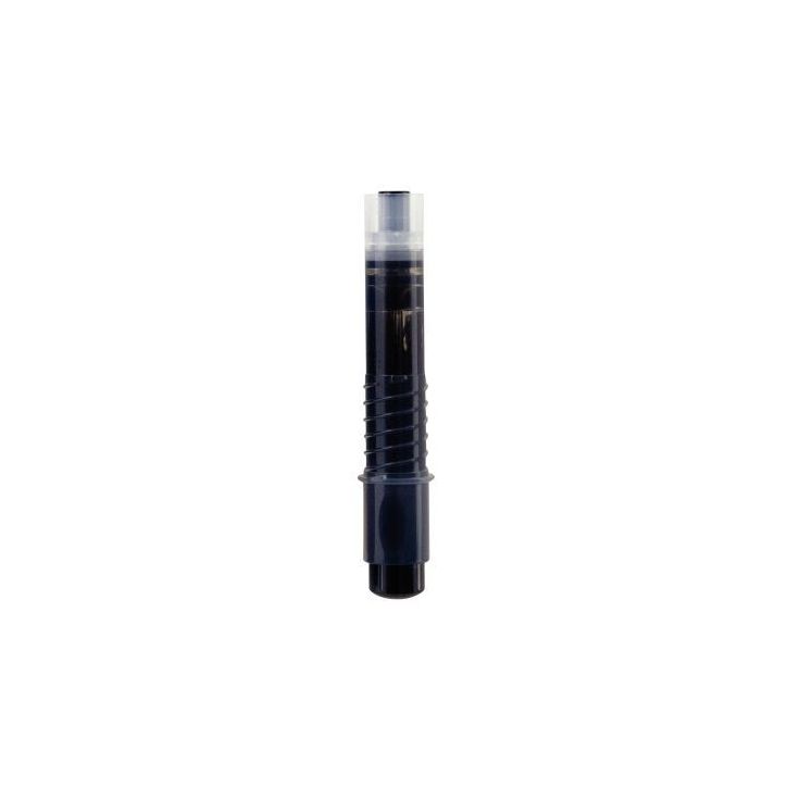 Recharge pour marqueur tableau blanc V-Board Master ultra fin et extra fin noir 4902505487545 PILOT