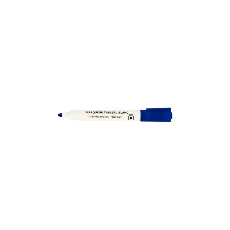 Achetez Marqueur tableau blanc pointe ogive 3mm bleu 28214 pas cher sur Ma Rentrée Scolaire Achetez Marqueur tableau blanc pointe ogive 3mm bleu 28214 pas cher sur Ma Rentrée Scolaire