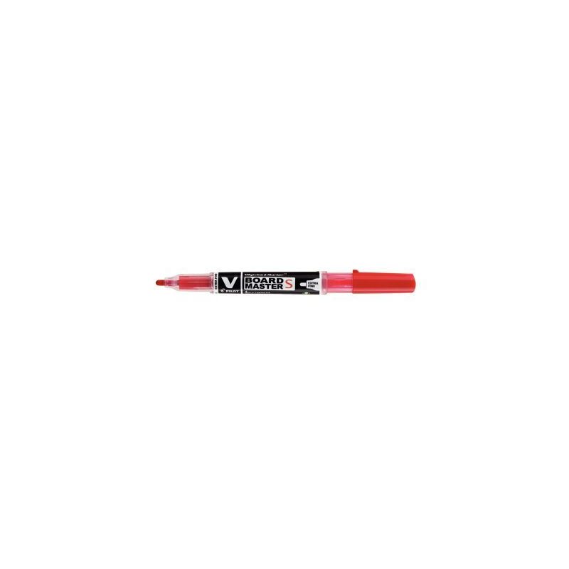 Achetez Marqueur tableau blanc V-Board Master extra fin rouge 4902505487439 PILOT pas cher sur Ma Re.. Achetez Marqueur tableau blanc V-Board Master extra fin rouge 4902505487439 PILOT pas cher sur Ma Re..