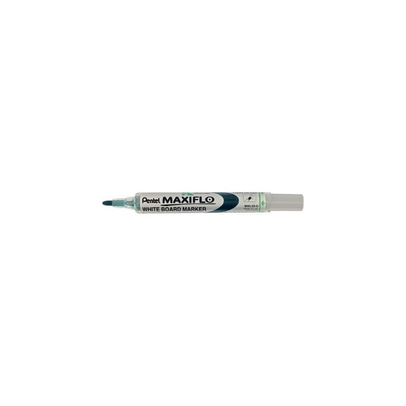 Achetez PENTEL Marqueur effaçable sec tableaux Blanc pointe ogive moyenne encre liquide base alcool.. Achetez PENTEL Marqueur effaçable sec tableaux Blanc pointe ogive moyenne encre liquide base alcool..