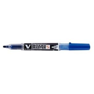 Marqueur tableau blanc V-Board Master extra fin bleu 4902505487446 PILOT Marqueur tableau blanc V-Board Master extra fin bleu 4902505487446 PILOT