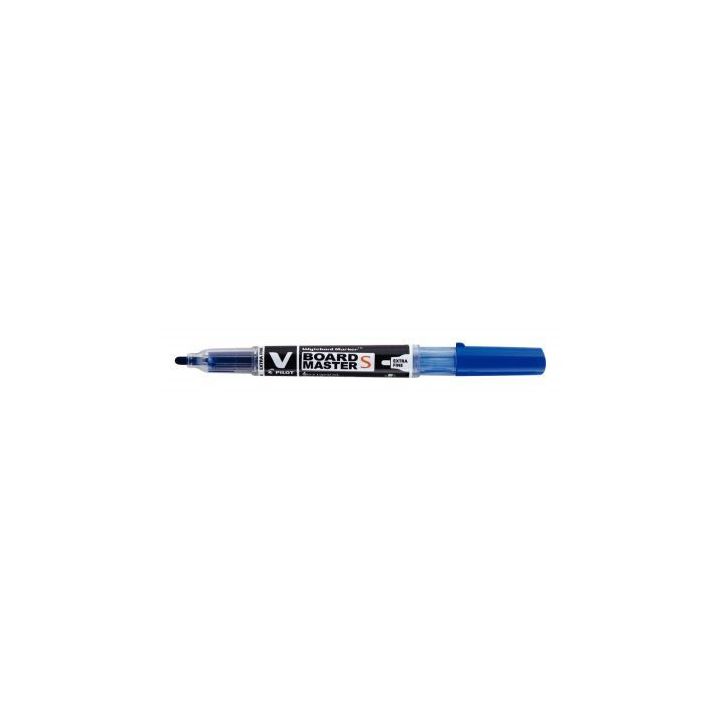Marqueur tableau blanc V-Board Master extra fin bleu 4902505487446 PILOT