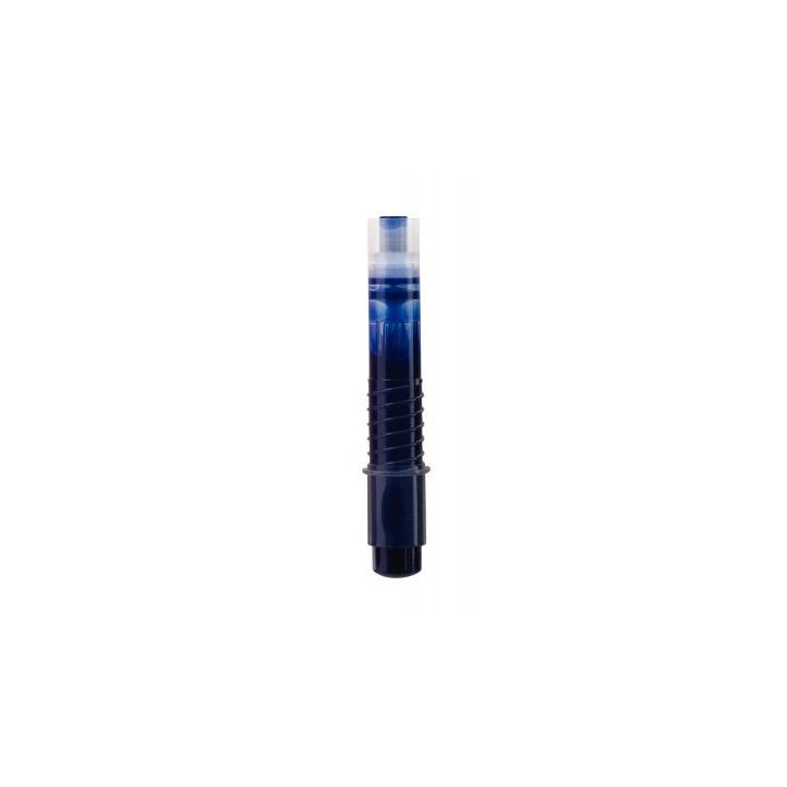 Recharge pour marqueur tableau blanc V-Board Master ultra fin et extra fin bleu 4902505487569 PILOT