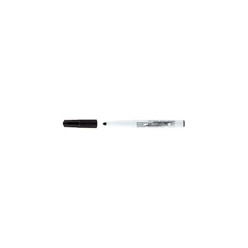 Achetez Boîte de 12 feutres Velleda 1741 pointe moyenne noirs 9581711 VELLEDA BIC pas cher sur Ma R.. Achetez Boîte de 12 feutres Velleda 1741 pointe moyenne noirs 9581711 VELLEDA BIC pas cher sur Ma R..