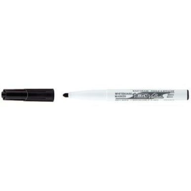 Achetez Boîte de 12 feutres Velleda 1741 pointe moyenne noirs 9581711 VELLEDA BIC pas cher sur Ma R..