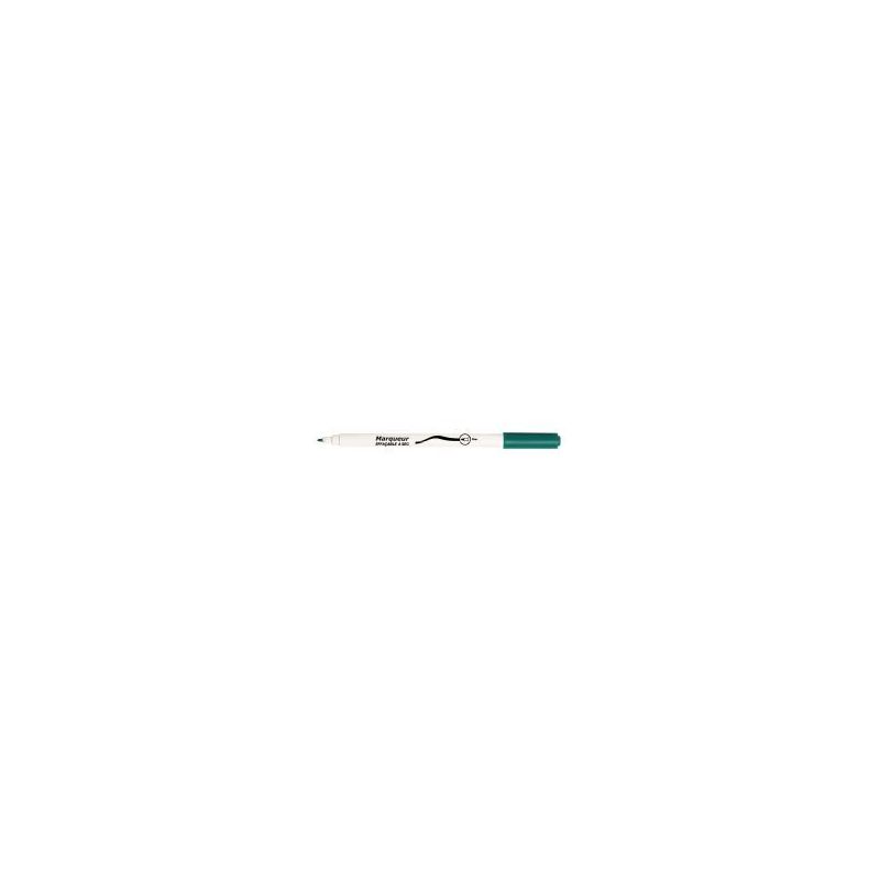 Achetez Marqueur fin effacable a sec vert 21522 pas cher sur Ma Rentrée Scolaire Achetez Marqueur fin effacable a sec vert 21522 pas cher sur Ma Rentrée Scolaire