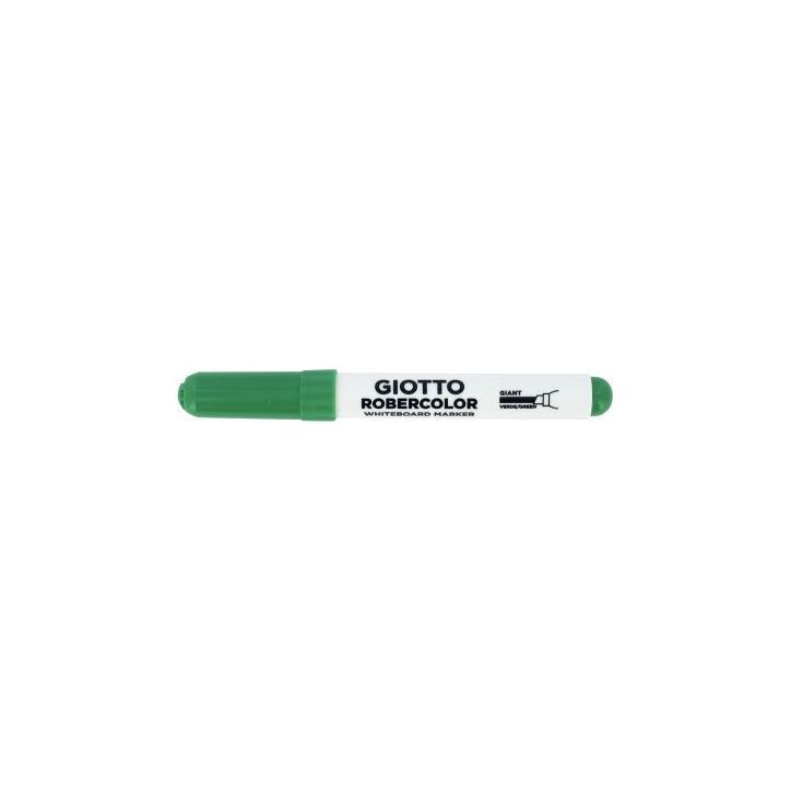 Marqueur tableau blanc pointe ogive 7mm vert F413804 GIOTTO