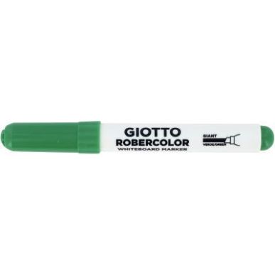 Achetez Marqueur tableau blanc pointe ogive 7mm vert F413804 GIOTTO pas cher sur Ma Rentrée Scolair..