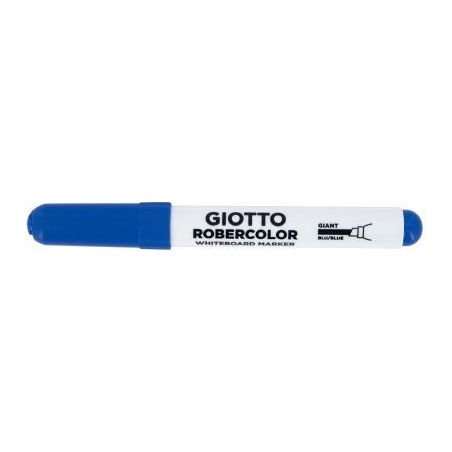 Achetez Marqueur tableau blanc pointe ogive 7mm bleu F413801 GIOTTO pas cher sur Ma Rentrée Scolair..