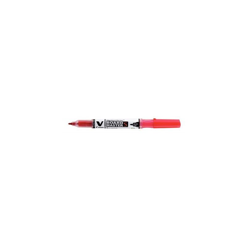 Achetez Marqueur tableau blanc V-Board Master ultra fin rouge 4902505487378 PILOT pas cher sur Ma Re.. Achetez Marqueur tableau blanc V-Board Master ultra fin rouge 4902505487378 PILOT pas cher sur Ma Re..