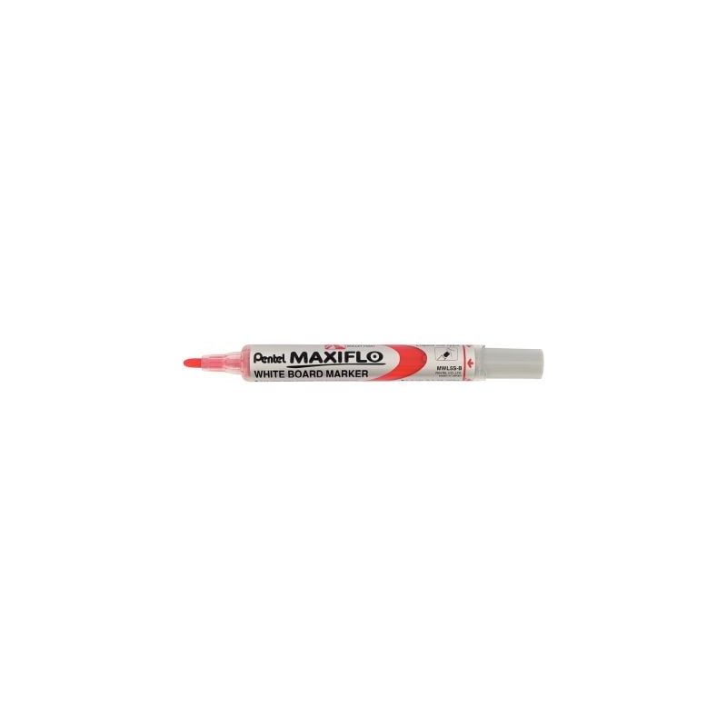 Achetez PENTEL Marqueur effaçable sec tableaux Blanc pointe ogive moyenne encre liquide base alcool.. Achetez PENTEL Marqueur effaçable sec tableaux Blanc pointe ogive moyenne encre liquide base alcool..