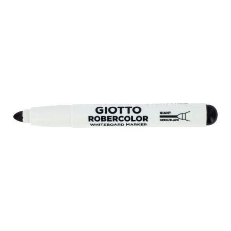 Achetez Marqueur tableau blanc pointe ogive 7mm noir F413803 GIOTTO pas cher sur Ma Rentrée Scolair..