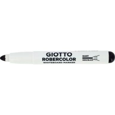 Achetez Marqueur tableau blanc pointe ogive 7mm noir F413803 GIOTTO pas cher sur Ma Rentrée Scolair..