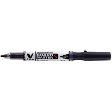 Achetez Marqueur tableau blanc V-Board Master ultra fin noir 4902505487361 PILOT pas cher sur Ma Ren..