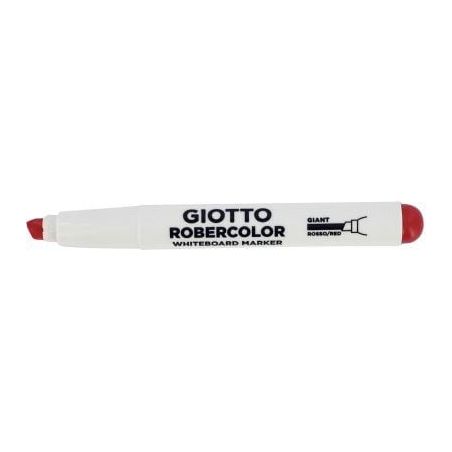 Achetez Marqueur tableau blanc pointe ogive 7mm rouge F413802 GIOTTO pas cher sur Ma Rentrée Scolai..