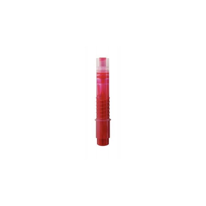 Recharge pour marqueur tableau blanc V-Board Master ultra fin et extra fin rouge 4902505487552 PILOT