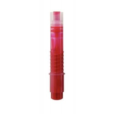 Achetez Recharge pour marqueur tableau blanc V-Board Master ultra fin et extra fin rouge 49025054875..