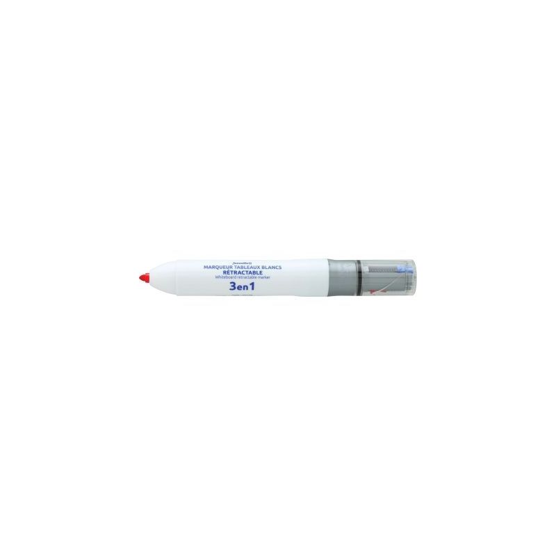 Achetez Marqueur tableau blanc 3en1 bleu, noir et rouge J25239 SIGN pas cher sur Ma Rentrée Scolair.. Achetez Marqueur tableau blanc 3en1 bleu, noir et rouge J25239 SIGN pas cher sur Ma Rentrée Scolair..