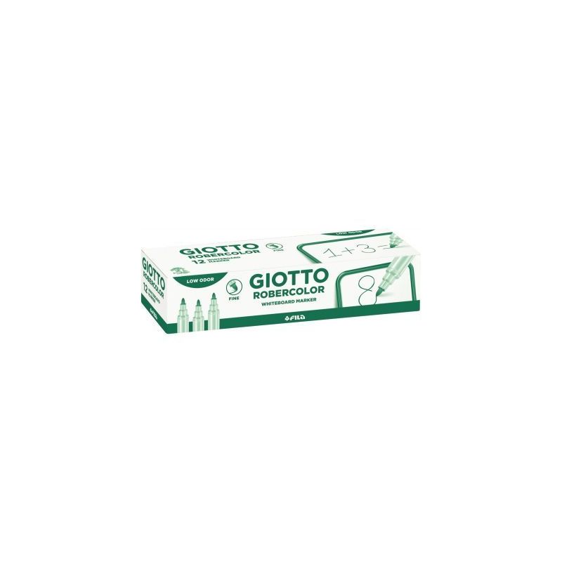 Achetez Feutre tableau blanc pointe fine ogive vert F413204 GIOTTO pas cher sur Ma Rentrée Scolaire Achetez Feutre tableau blanc pointe fine ogive vert F413204 GIOTTO pas cher sur Ma Rentrée Scolaire