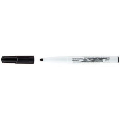 Achetez BIC Velleda 1741 Feutres pour Tableau Blanc Effaçables à  Sec, Pointe Conique Moyenne - N..
