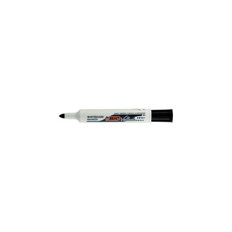 Achetez BIC Velleda 1711 Feutres pour Tableau Blanc Effaçables à Sec à Pointe Conique Moyenne.. Achetez BIC Velleda 1711 Feutres pour Tableau Blanc Effaçables à Sec à Pointe Conique Moyenne..