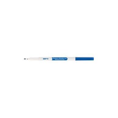 Achetez Marqueur fin effacable a sec bleu 21460 pas cher sur Ma Rentrée Scolaire