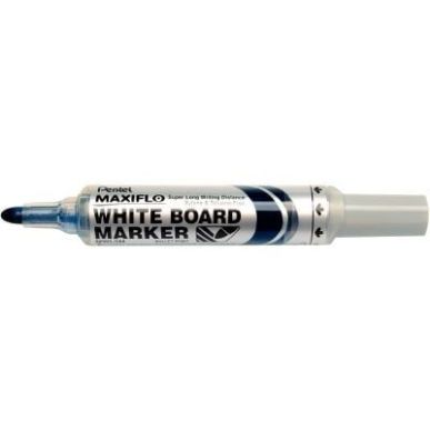 Achetez PENTEL Marqueur effaçable sec tableaux Blancs pointe ogive large encre liquide base alcool ..