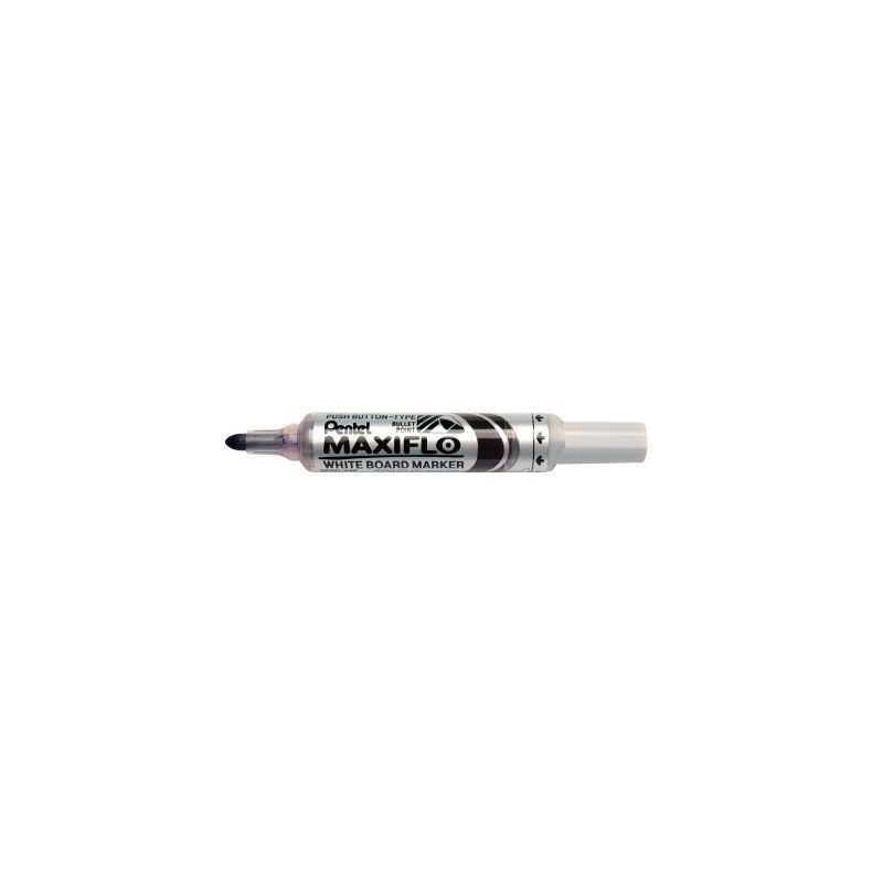 Achetez Marqueur tableau blanc Maxiflo pointe ogive 6mm violet MWL5M-V MAXIFLO PENTEL pas cher sur M.. Achetez Marqueur tableau blanc Maxiflo pointe ogive 6mm violet MWL5M-V MAXIFLO PENTEL pas cher sur M..