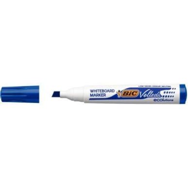 Achetez BIC Velleda 1751 ECOlutions Feutres pour Tableau Blanc Effaçables à  Sec à  Pointe Moye..