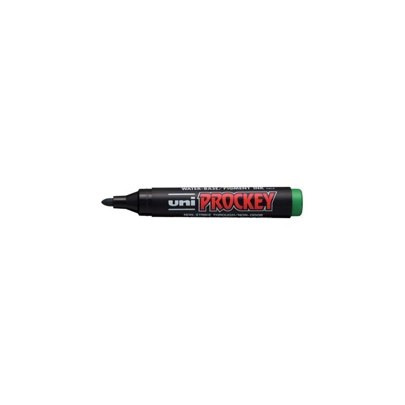Achetez UNI-BALL Marqueur permanent pte ogive corps plastique encre pigmentée à base d'eau Vert .. Achetez UNI-BALL Marqueur permanent pte ogive corps plastique encre pigmentée à base d'eau Vert ..