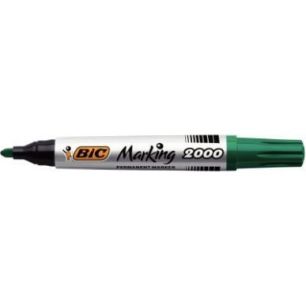 Achetez BIC MARQ PERM 2000 PTE OGV V 8209123 pas cher sur Ma Rentrée Scolaire