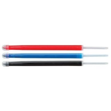 Achetez Blister de 3 recharges permanents bleu, noir et rouge J25392 SIGN pas cher sur Ma Rentrée S..