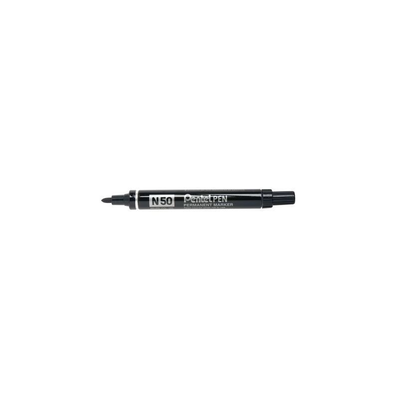 Achetez Boîte de 12 marqueurs permanents N50 pointe ogive noirs DZ050NOIR PENTEL pas cher sur Ma Re.. Achetez Boîte de 12 marqueurs permanents N50 pointe ogive noirs DZ050NOIR PENTEL pas cher sur Ma Re..