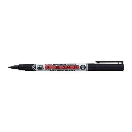 Achetez Marqueur Super Ink noir PNA125N UNIBALL pas cher sur Ma Rentrée Scolaire
