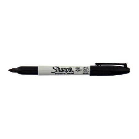 Achetez Marqueur Sharpie ogive pointe fine noir S0810930 SHARPIE pas cher sur Ma Rentrée Scolaire