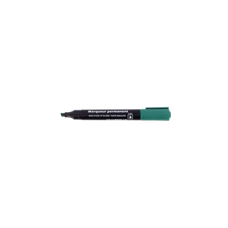 Achetez Marqueur permanent pointe biseautée 5mm vert 28213 pas cher sur Ma Rentrée Scolaire Achetez Marqueur permanent pointe biseautée 5mm vert 28213 pas cher sur Ma Rentrée Scolaire