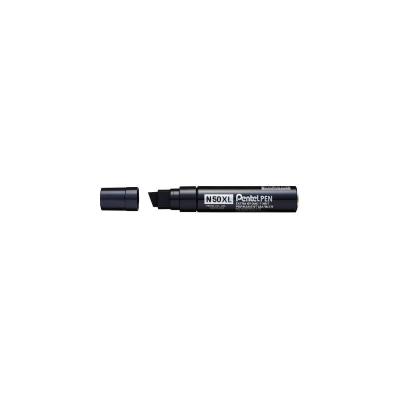 Achetez Marqueur N50 XL noir N50XL-A PENTEL pas cher sur Ma Rentrée Scolaire Achetez Marqueur N50 XL noir N50XL-A PENTEL pas cher sur Ma Rentrée Scolaire
